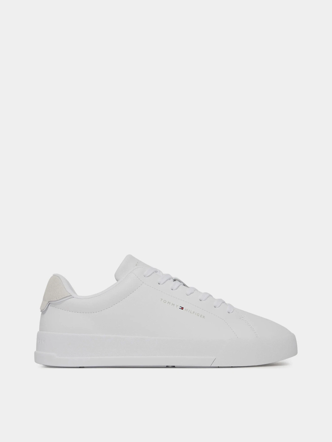 Кеды Tommy Hilfiger модель FM0FM05367-YBS Кеды Tommy Hilfiger модель FM0FM05367-YBS Фото