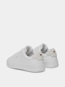 Кеды Tommy Hilfiger модель FM0FM05367-YBS Фото