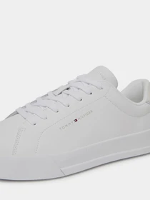 Кеды Tommy Hilfiger модель FM0FM05367-YBS Фото