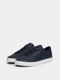 Кеди Tommy Hilfiger модель FM0FM05511-DW5 Фото