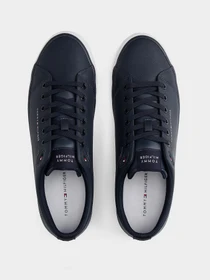 Кеди Tommy Hilfiger модель FM0FM05511-DW5 Фото