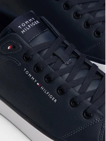 Кеди Tommy Hilfiger модель FM0FM05511-DW5 Фото