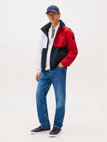 Кеди Tommy Hilfiger модель FM0FM05511-DW5 Фото