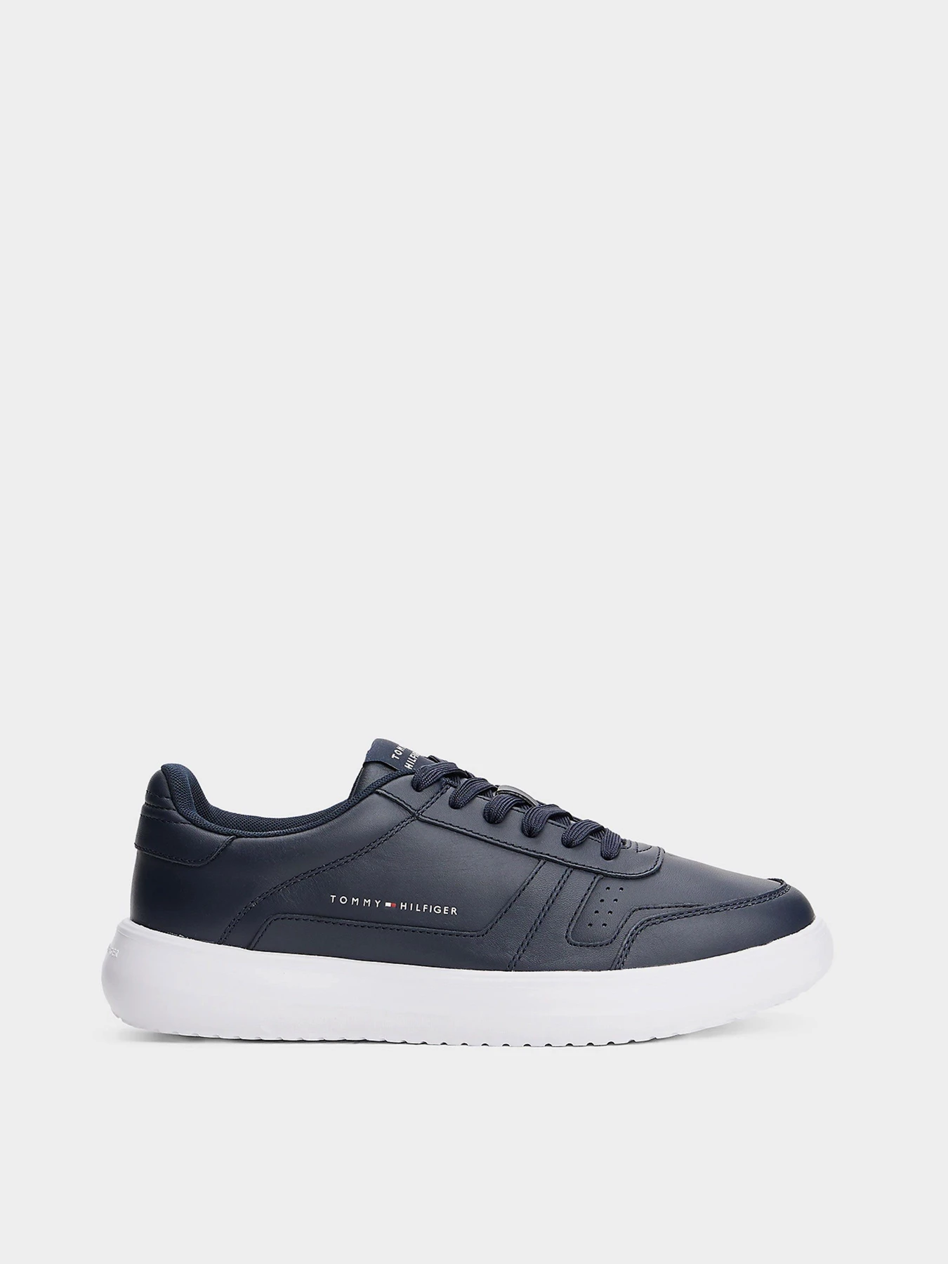 Кросівки Tommy Hilfiger модель FM0FM05529-DW5 Фото
