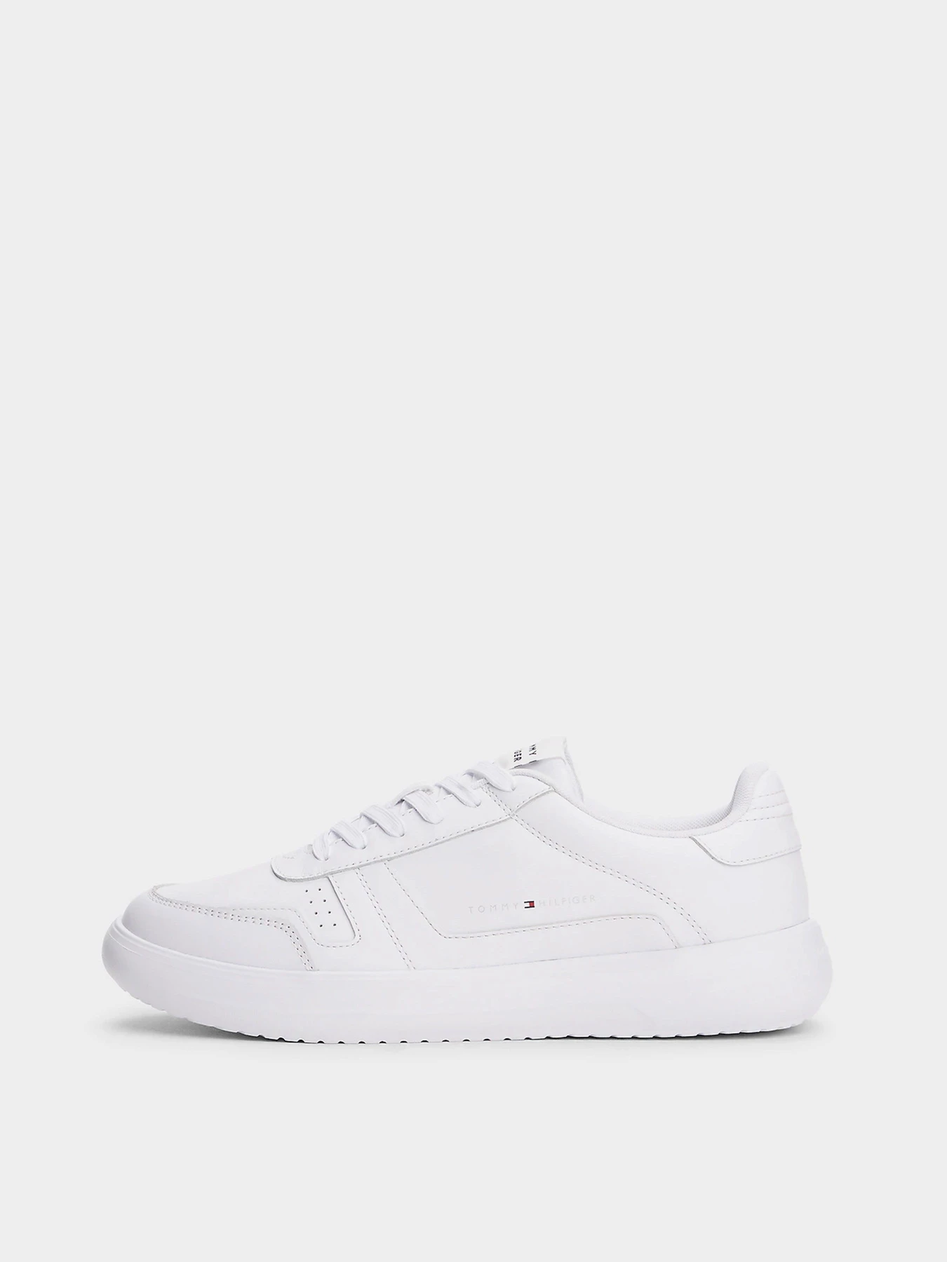 Кроссовки Tommy Hilfiger модель FM0FM05529-YBS Кроссовки Tommy Hilfiger модель FM0FM05529-YBS Фото