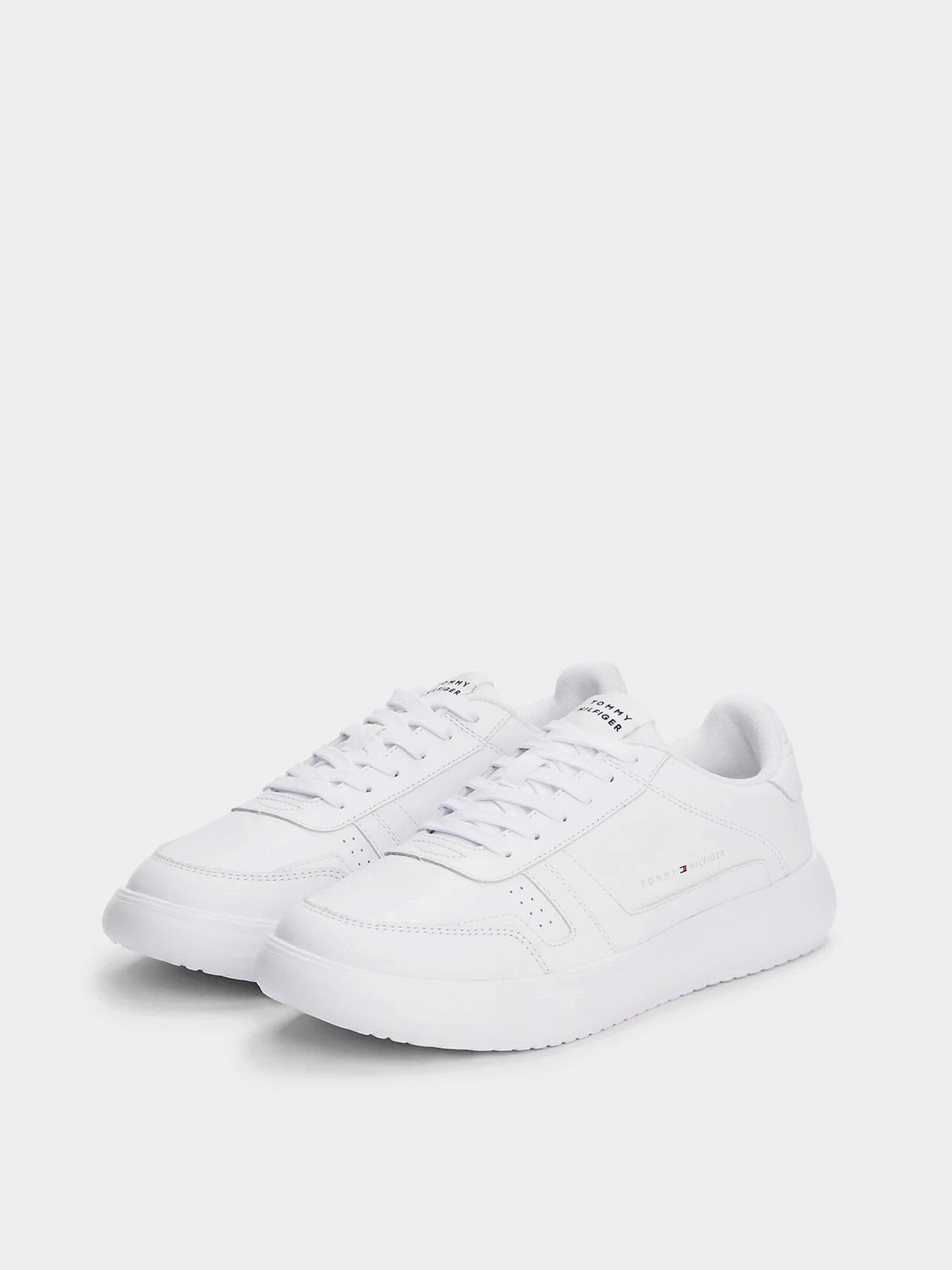 Кроссовки Tommy Hilfiger модель FM0FM05529-YBS Кроссовки Tommy Hilfiger модель FM0FM05529-YBS Фото