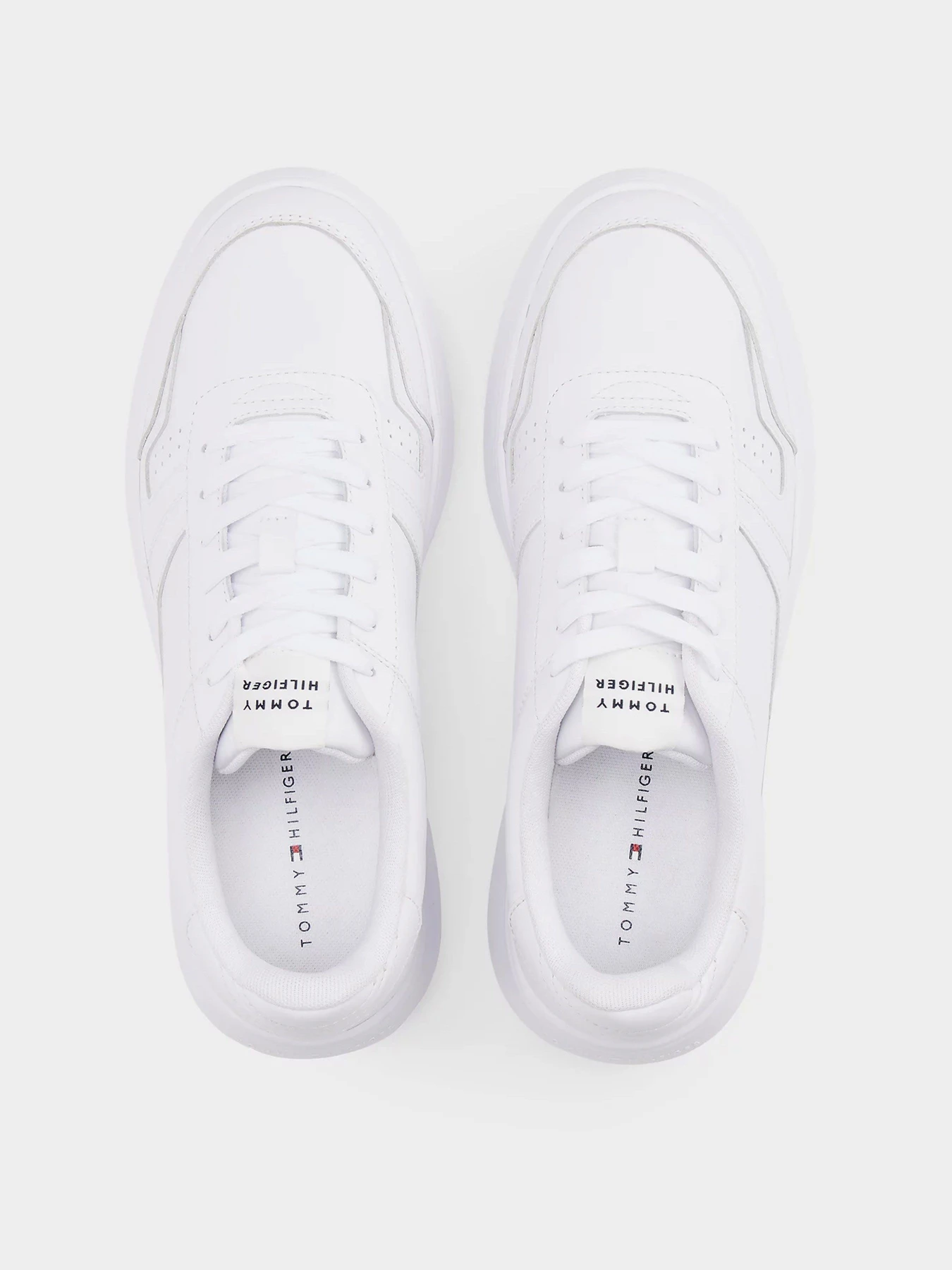 Кроссовки Tommy Hilfiger модель FM0FM05529-YBS Кроссовки Tommy Hilfiger модель FM0FM05529-YBS Фото