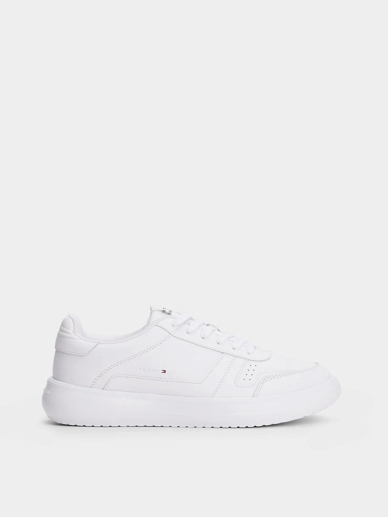 Кроссовки Tommy Hilfiger модель FM0FM05529-YBS Кроссовки Tommy Hilfiger модель FM0FM05529-YBS Фото