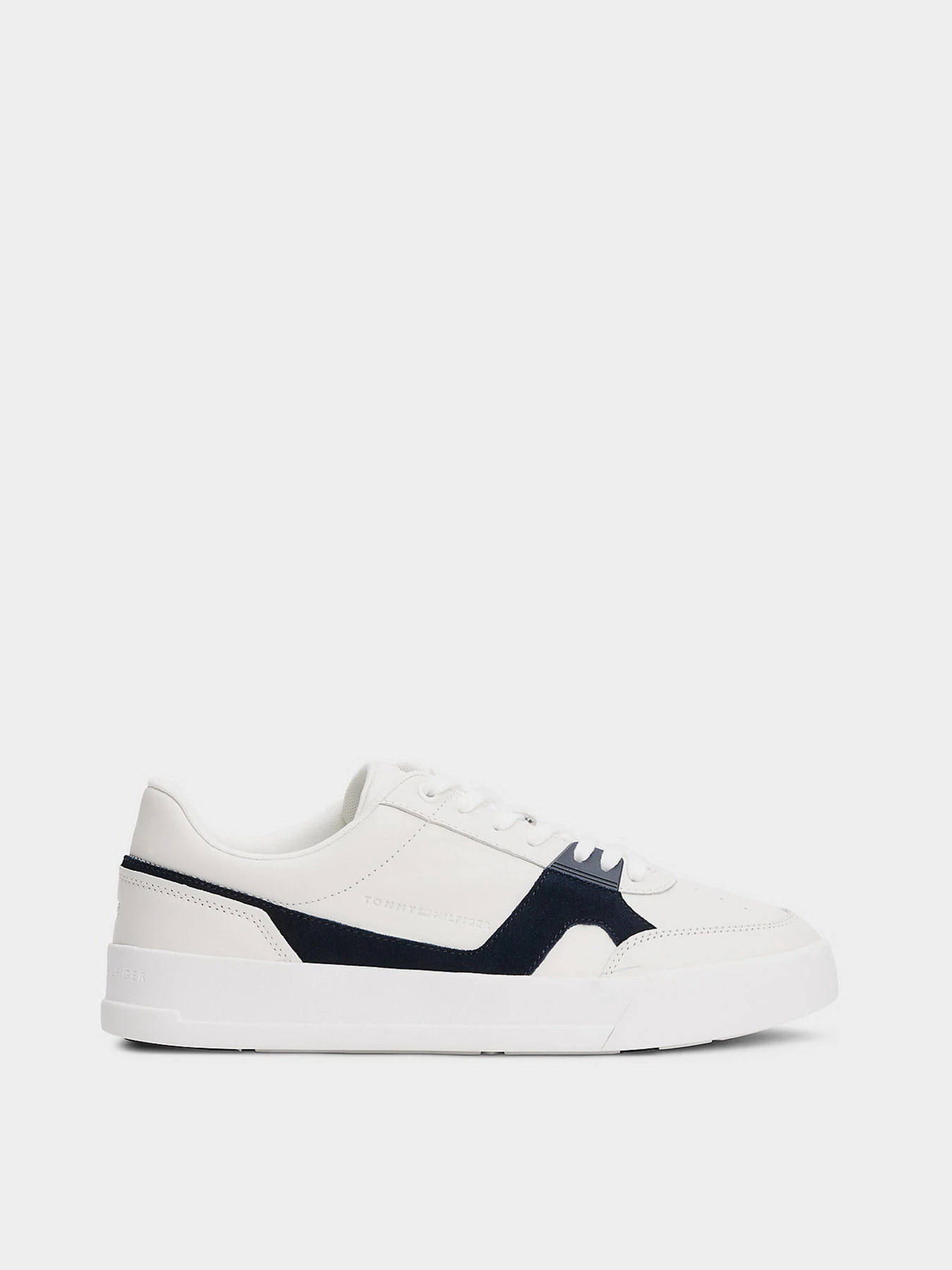 Кросівки Tommy Hilfiger модель FM0FM05551-0K4 Фото