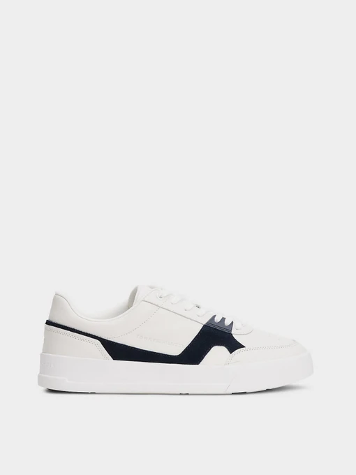 Кроссовки Tommy Hilfiger модель FM0FM05551-0K4 Фото