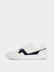 Кросівки Tommy Hilfiger модель FM0FM05551-0K4 Фото