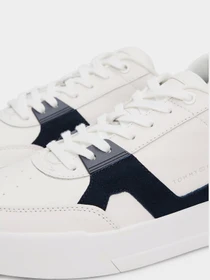 Кросівки Tommy Hilfiger модель FM0FM05551-0K4 Фото