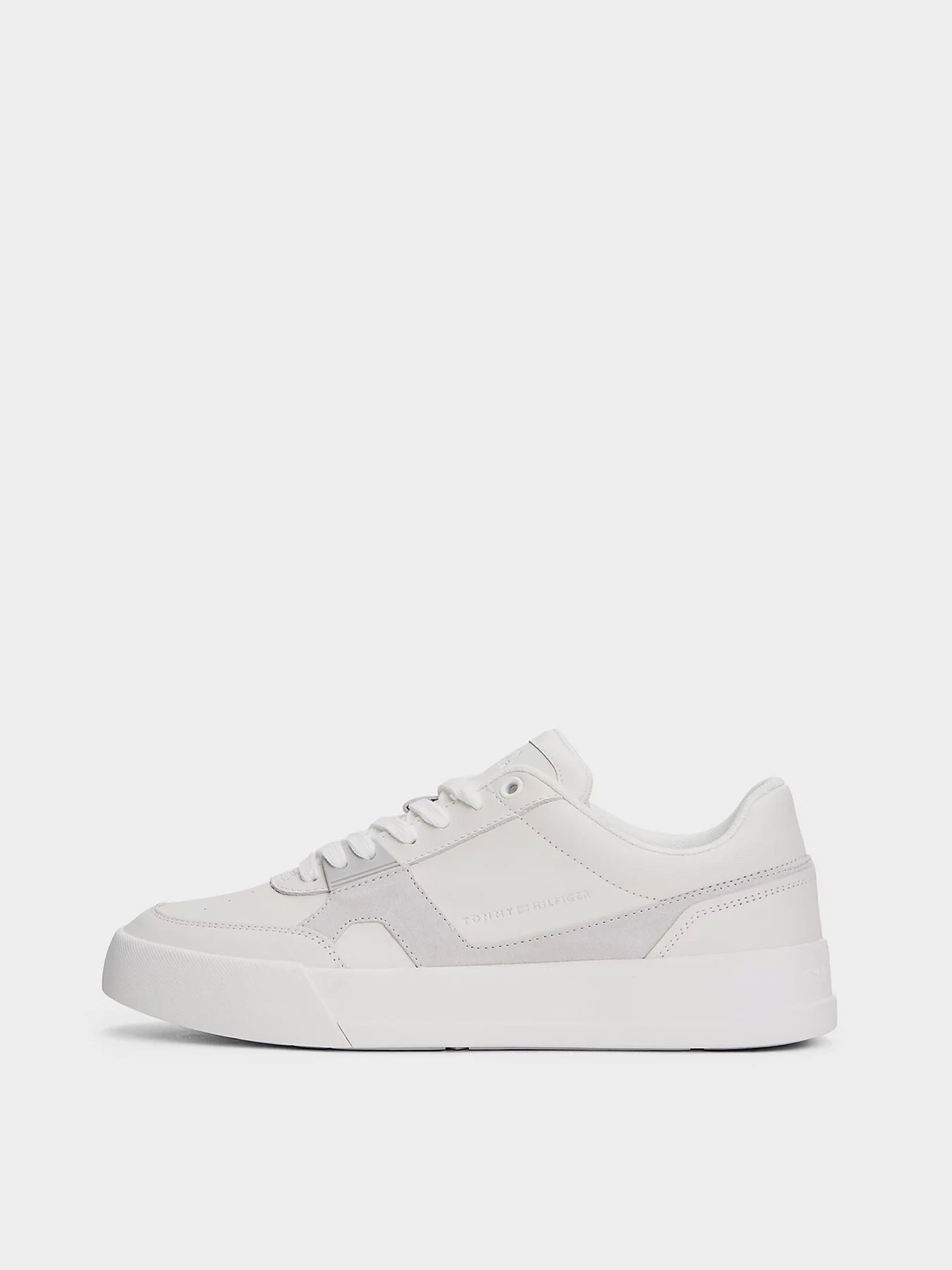 Кросівки Tommy Hilfiger модель FM0FM05551-0K5 Фото