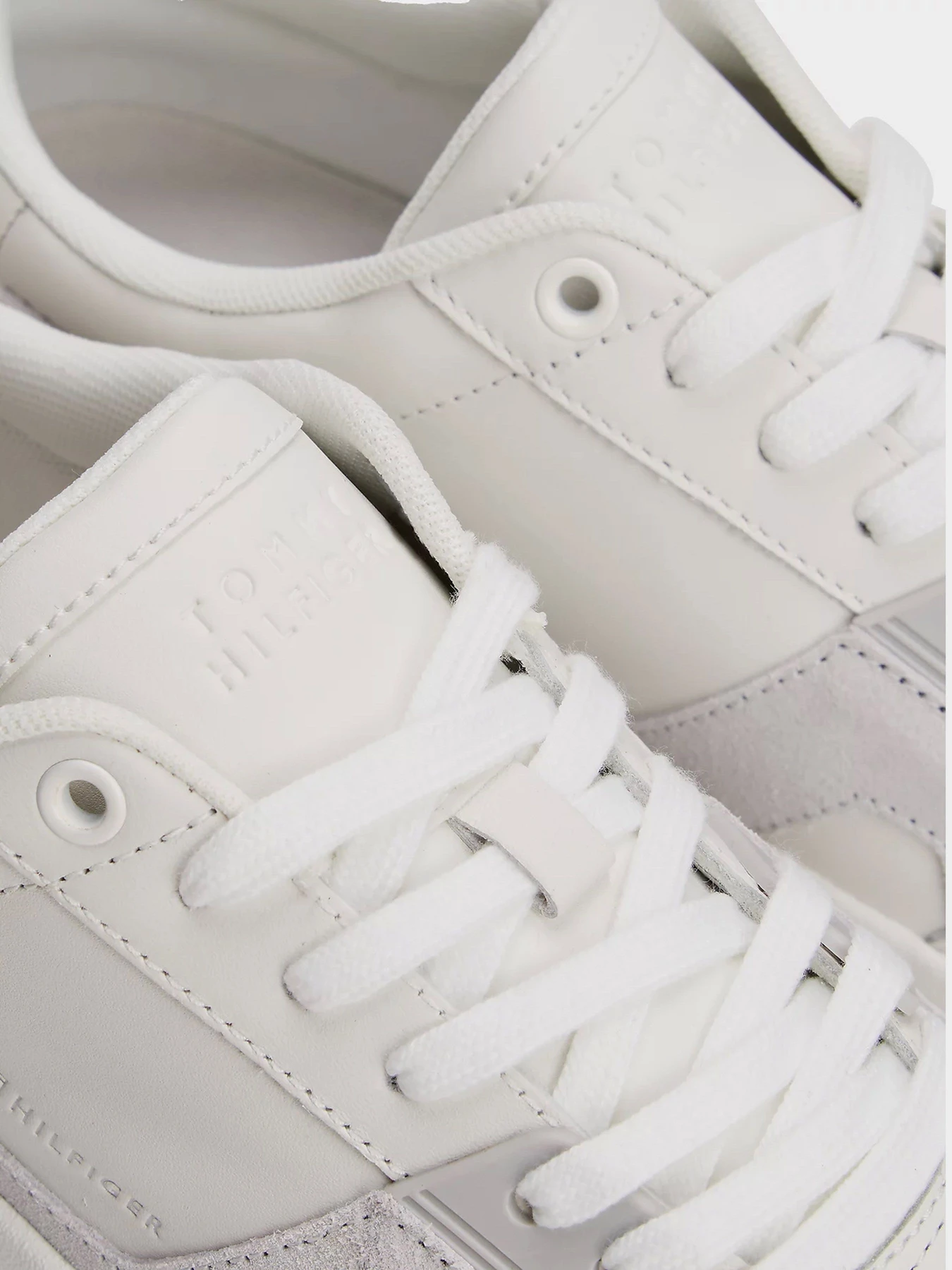 Кросівки Tommy Hilfiger модель FM0FM05551-0K5 Фото