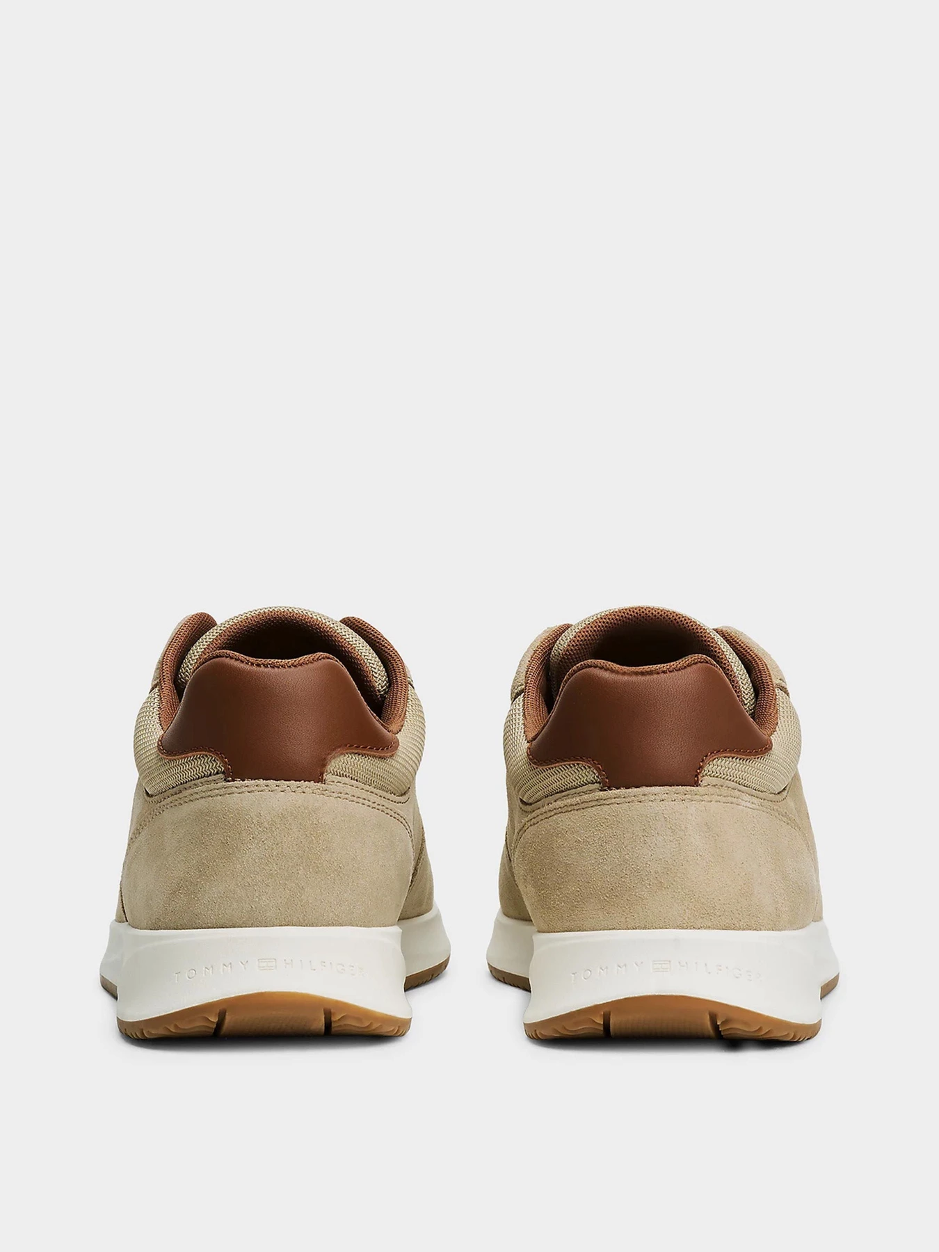 Кросівки Tommy Hilfiger модель FM0FM05690-RBT Кросівки Tommy Hilfiger модель FM0FM05690-RBT Фото