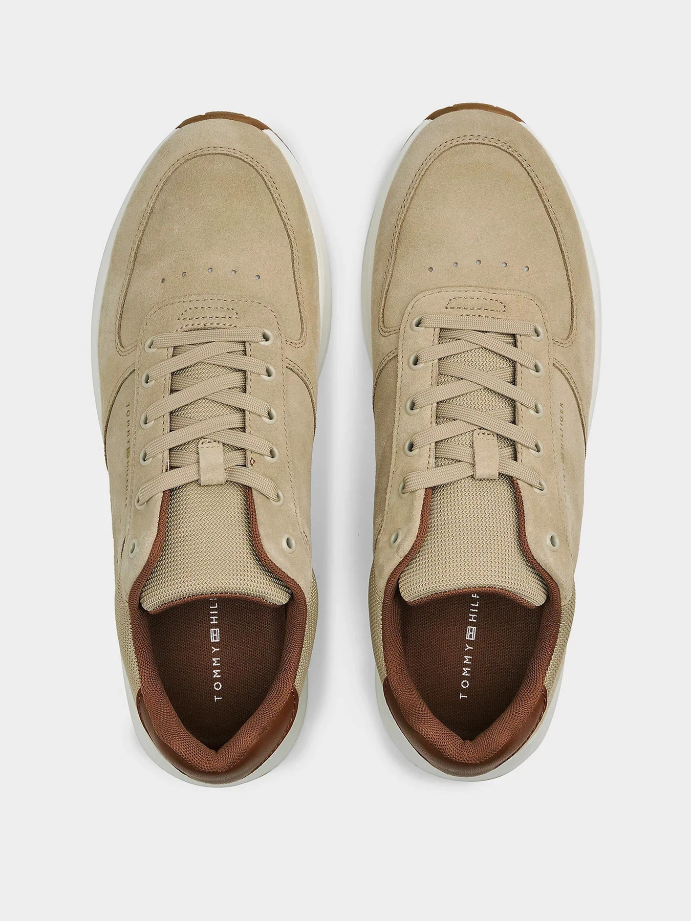Кросівки Tommy Hilfiger модель FM0FM05690-RBT Кросівки Tommy Hilfiger модель FM0FM05690-RBT Фото