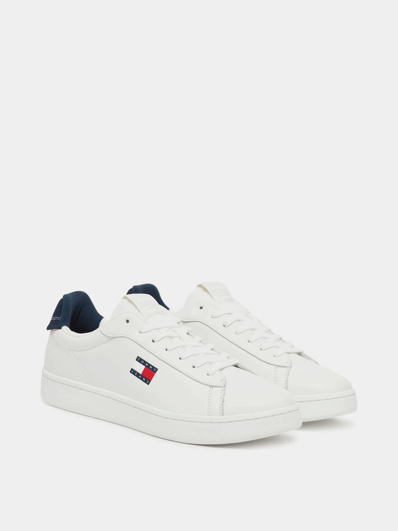Кеды Tommy Hilfiger ARCHIVE '98 модель EM0EM01596-0G1 Фото