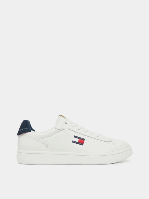 Кеды Tommy Hilfiger ARCHIVE '98 модель EM0EM01596-0G1 Фото