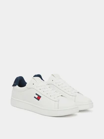 Кеды Tommy Hilfiger ARCHIVE '98 модель EM0EM01596-0G1 Фото