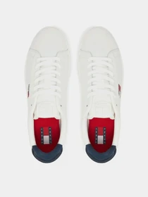 Кеды Tommy Hilfiger ARCHIVE '98 модель EM0EM01596-0G1 Фото
