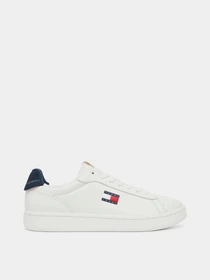 Кеды Tommy Hilfiger ARCHIVE '98 модель EM0EM01596-0G1 Фото