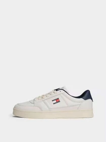 Кеды Tommy Hilfiger TJM THE GREENWICH NEW ESS модель EM0EM01574-0LG Фото