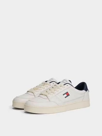 Кеды Tommy Hilfiger TJM THE GREENWICH NEW ESS модель EM0EM01574-0LG Фото