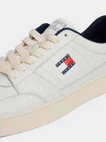 Кеды Tommy Hilfiger TJM THE GREENWICH NEW ESS модель EM0EM01574-0LG Фото