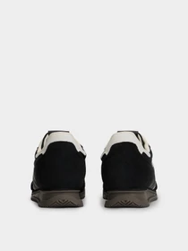 Кросівки Tommy Hilfiger TJM RETRO RUNNER CLEATED WINTE модель EM0EM01664-BDS Фото