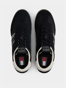 Кросівки Tommy Hilfiger TJM RETRO RUNNER CLEATED WINTE модель EM0EM01664-BDS Фото