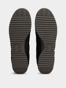 Кросівки Tommy Hilfiger TJM RETRO RUNNER CLEATED WINTE модель EM0EM01664-BDS Фото