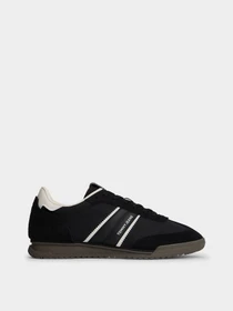 Кроссовки Tommy Hilfiger TJM RETRO RUNNER CLEATED WINTE модель EM0EM01664-BDS Фото