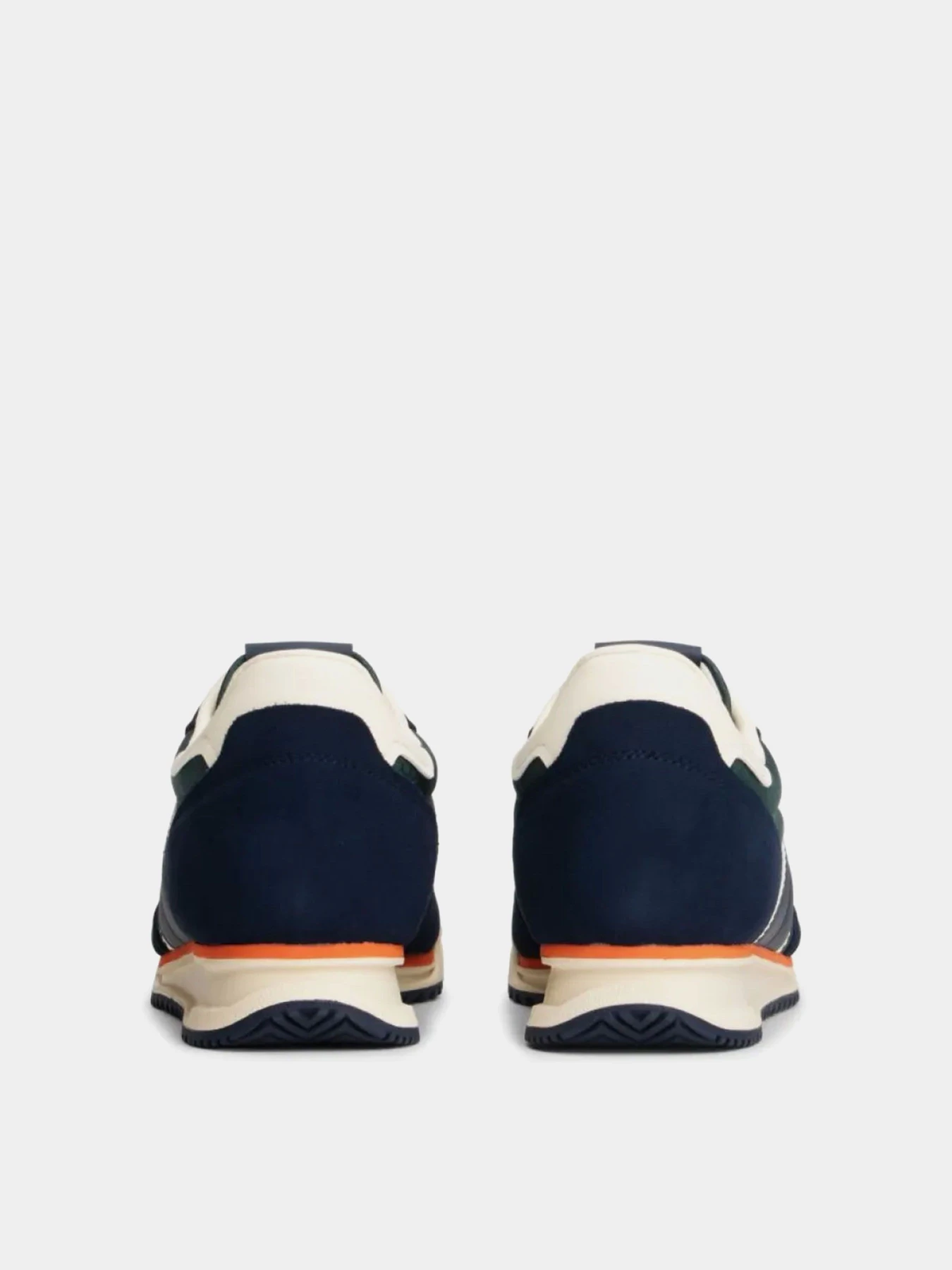 Кросівки Tommy Hilfiger TJM RETRO RUNNER CLEATED WINTE модель EM0EM01664-C1G Фото