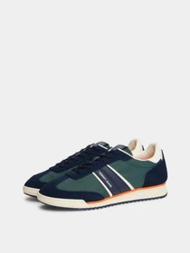Кросівки Tommy Hilfiger TJM RETRO RUNNER CLEATED WINTE модель EM0EM01664-C1G Фото