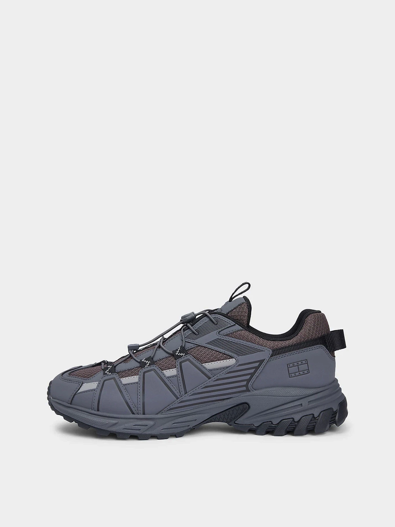Кросівки Tommy Hilfiger TJM OUTDOOR RUNNER модель EM0EM01667-0GQ Фото