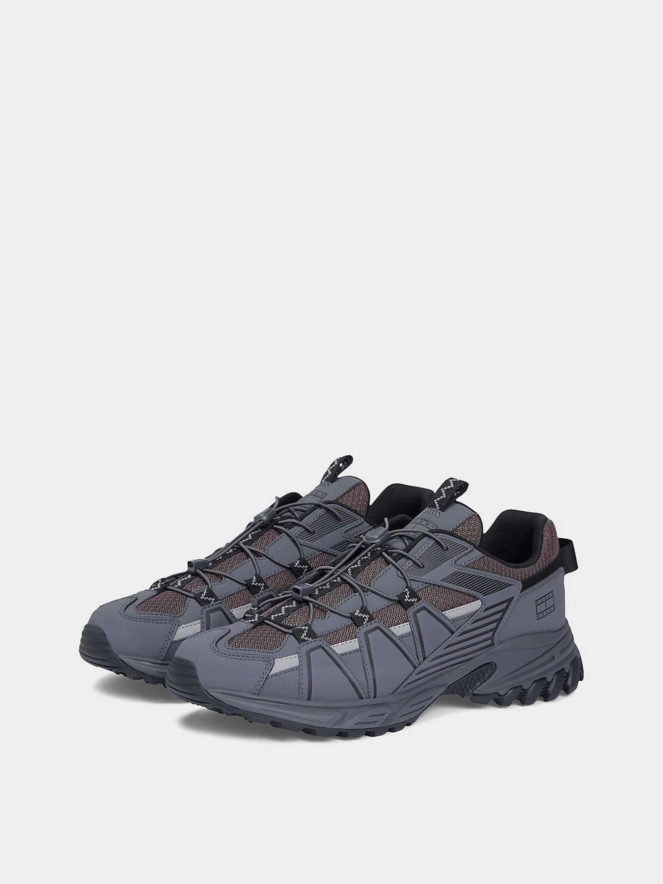 Кросівки Tommy Hilfiger TJM OUTDOOR RUNNER модель EM0EM01667-0GQ Фото