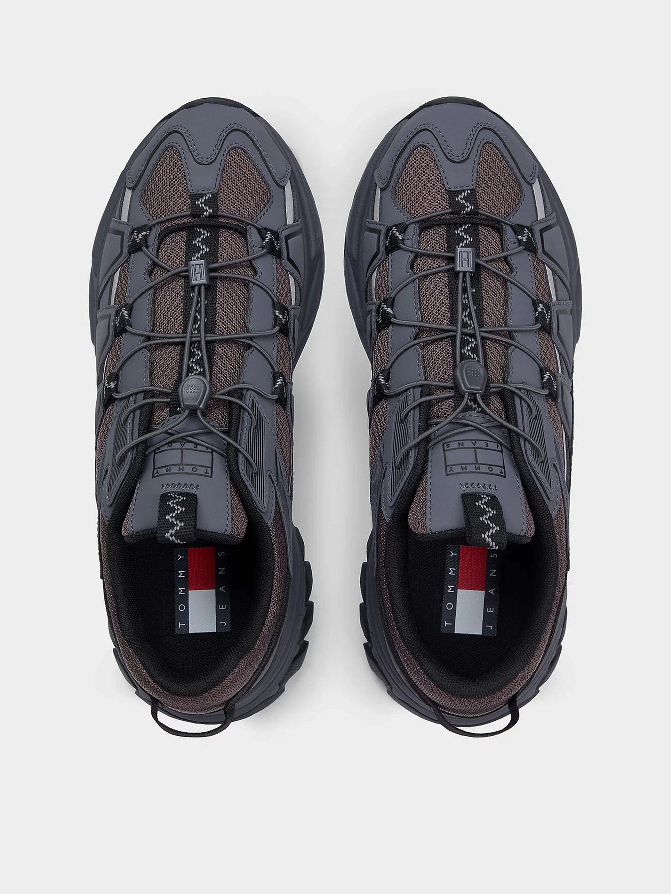 Кросівки Tommy Hilfiger TJM OUTDOOR RUNNER модель EM0EM01667-0GQ Фото