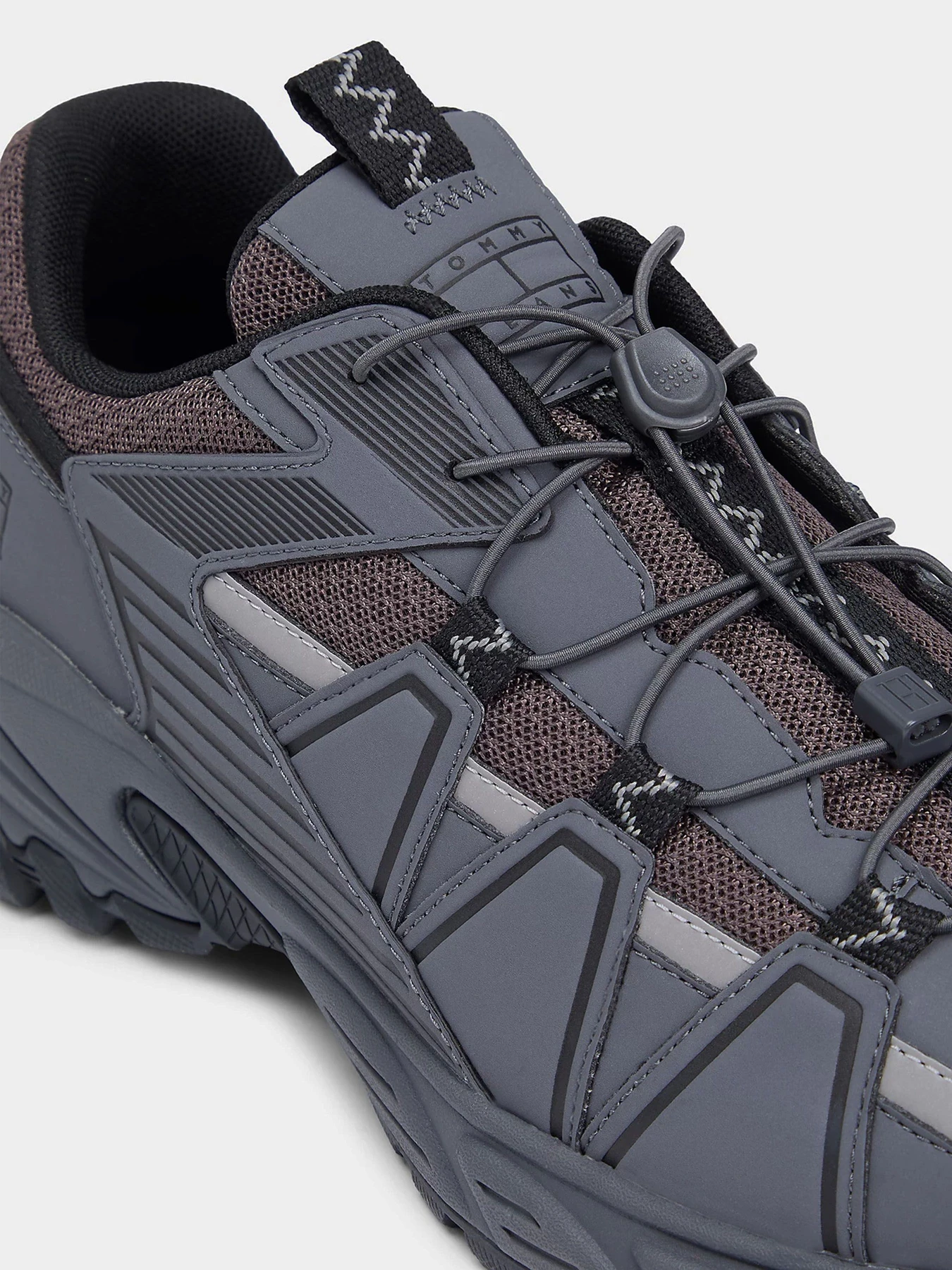 Кросівки Tommy Hilfiger TJM OUTDOOR RUNNER модель EM0EM01667-0GQ Фото