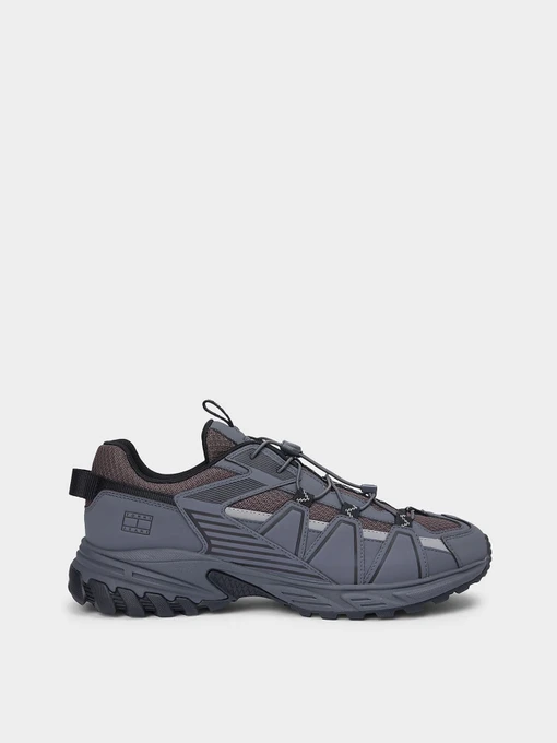 Кросівки Tommy Hilfiger TJM OUTDOOR RUNNER модель EM0EM01667-0GQ Фото