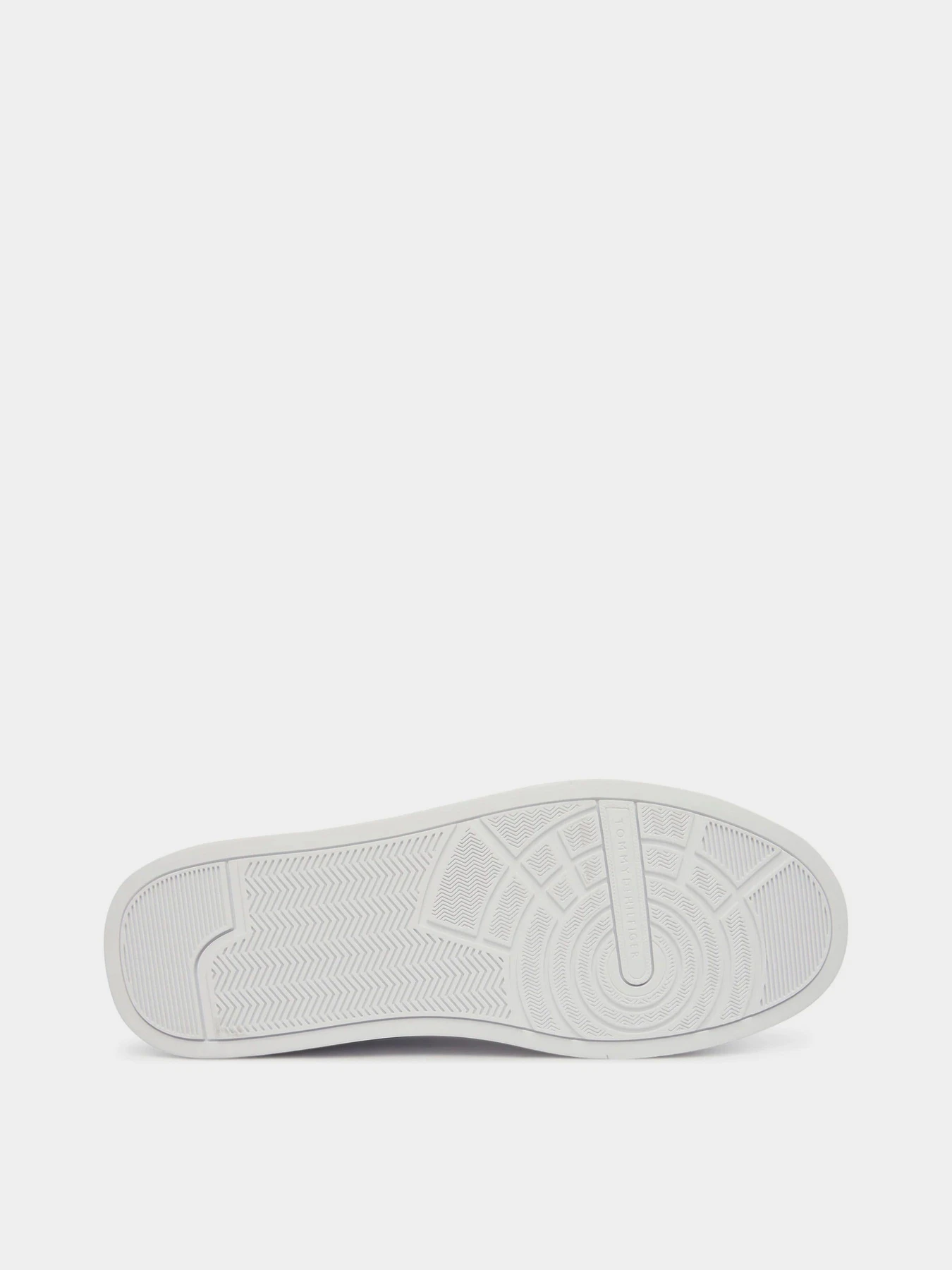 Кеды Tommy Hilfiger TH COURT LTH DETAIL ESS модель FM0FM05367-02W Кеды Tommy Hilfiger TH COURT LTH DETAIL ESS модель FM0FM05367-02W Фото