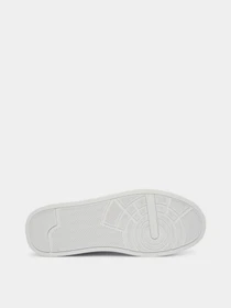 Кеды Tommy Hilfiger TH COURT LTH DETAIL ESS модель FM0FM05367-02W Фото