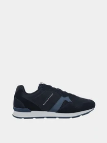 Кроссовки Tommy Hilfiger RUNNER ICON MIX модель FM0FM05679-DW5 Фото
