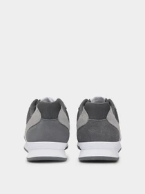 Кроссовки Tommy Hilfiger RUNNER ICON MIX модель FM0FM05679-PRY Фото