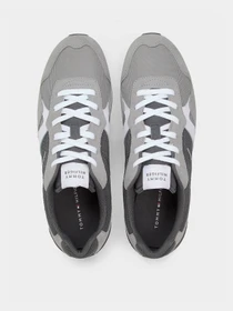 Кроссовки Tommy Hilfiger RUNNER ICON MIX модель FM0FM05679-PRY Фото