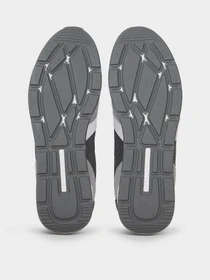 Кроссовки Tommy Hilfiger RUNNER ICON MIX модель FM0FM05679-PRY Фото