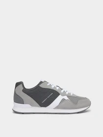 Кроссовки Tommy Hilfiger RUNNER ICON MIX модель FM0FM05679-PRY Фото