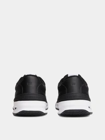 Кроссовки Tommy Hilfiger NU RETRO RUNNER SEASONAL модель FM0FM05722-BDS Фото