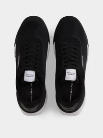 Кроссовки Tommy Hilfiger NU RETRO RUNNER SEASONAL модель FM0FM05722-BDS Фото