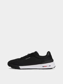 Кроссовки Tommy Hilfiger NU RETRO RUNNER SEASONAL модель FM0FM05722-BDS Фото