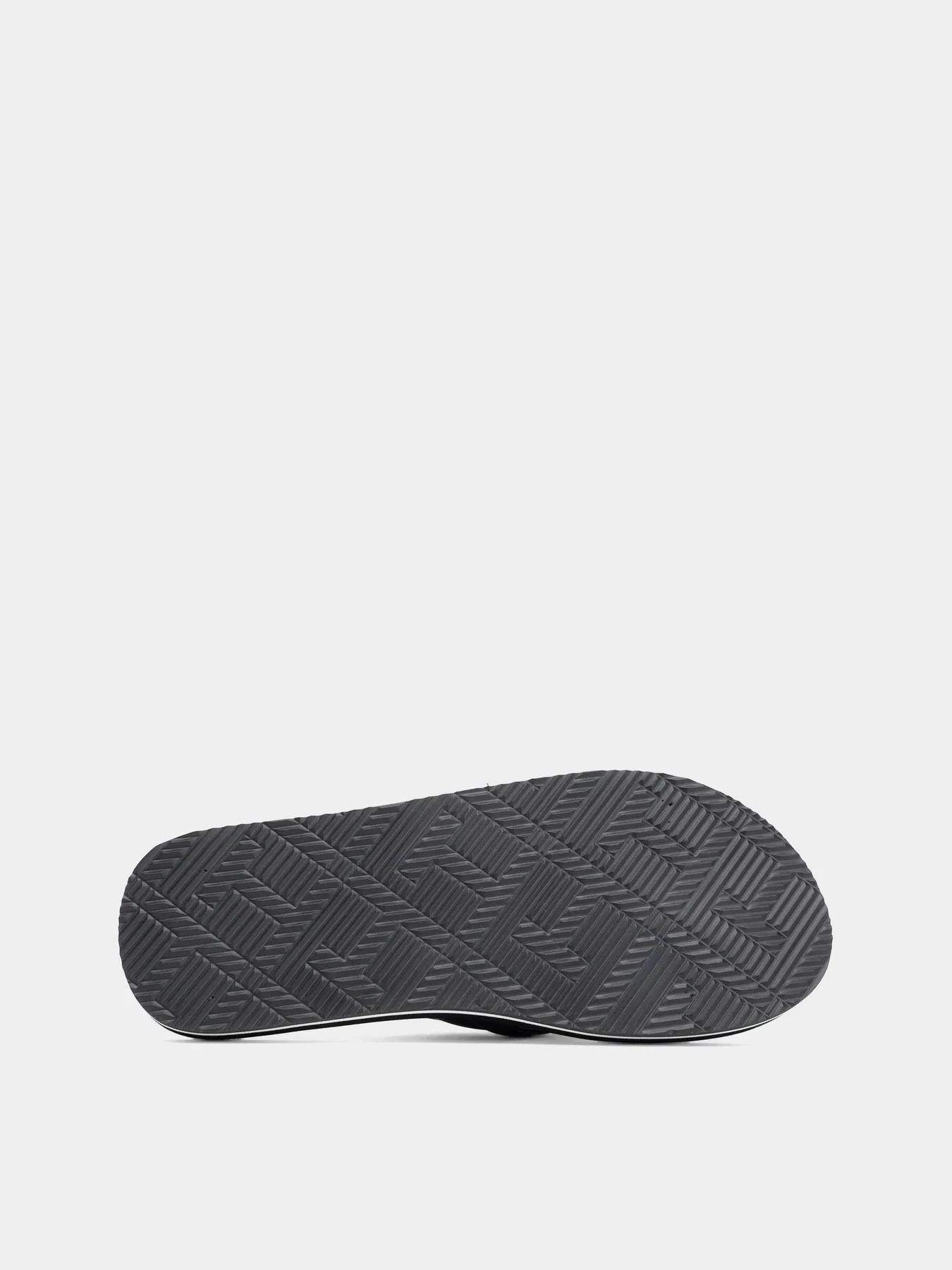 Шлёпанцы Tommy Hilfiger HILFIGER PADDED BEACH SANDAL модель FM0FM05801-BDS Фото